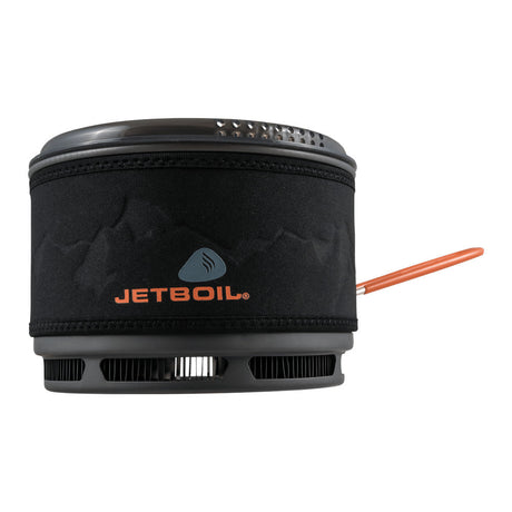 Jetboil - FluxRing Keramik Kochtopf (1,5L)-Töpfe & Pfannen-Jetboil-GearFreak.de-1