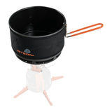 Jetboil - FluxRing Keramik Kochtopf (1,5L)-Töpfe & Pfannen-Jetboil-GearFreak.de-3
