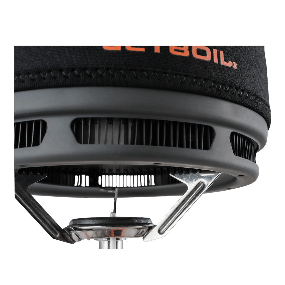 Jetboil - FluxRing Keramik Kochtopf (1,5L)-Töpfe & Pfannen-Jetboil-GearFreak.de-5
