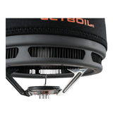 Jetboil - FluxRing Keramik Kochtopf (1,5L)-Töpfe & Pfannen-Jetboil-GearFreak.de-5