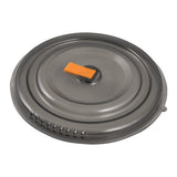Jetboil - FluxRing Keramik Kochtopf (1,5L)-Töpfe & Pfannen-Jetboil-GearFreak.de-6