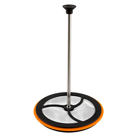 Jetboil - Grande Coffee Press Kit Silikon-Gaskocher-Jetboil-GearFreak.de-2