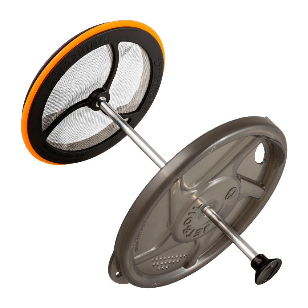 Jetboil - Grande Coffee Press Kit Silikon-Gaskocher-Jetboil-GearFreak.de-3