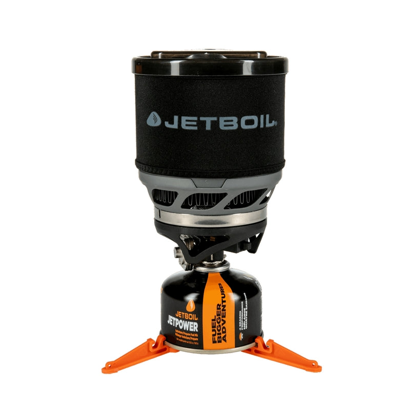 Jetboil - MiniMo Kochsystem // Schwarz-Gaskocher-Jetboil-GearFreak.de-1