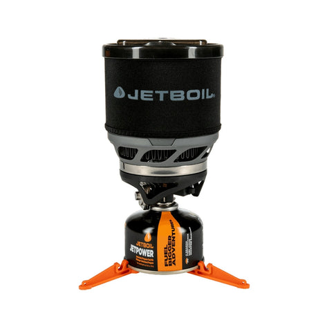 Jetboil - MiniMo Kochsystem // Schwarz-Gaskocher-Jetboil-GearFreak.de-1
