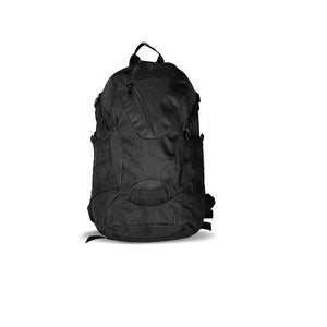 K-Force - Range Utility Light Rucksack 12 Liter // Schwarz-Kurze Patrouille-K-Force Tactical-GearFreak.de-1