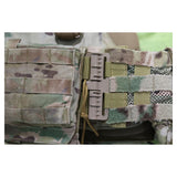 K-Force - Schnellverschluss für TYR-Plattenträger-Kampfweste & Basis-K-Force Tactical-GearFreak.de-1