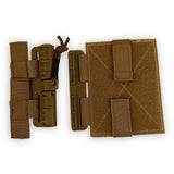 K-Force - Schnellverschluss für TYR-Plattenträger-Kampfweste & Basis-K-Force Tactical-GearFreak.de-4