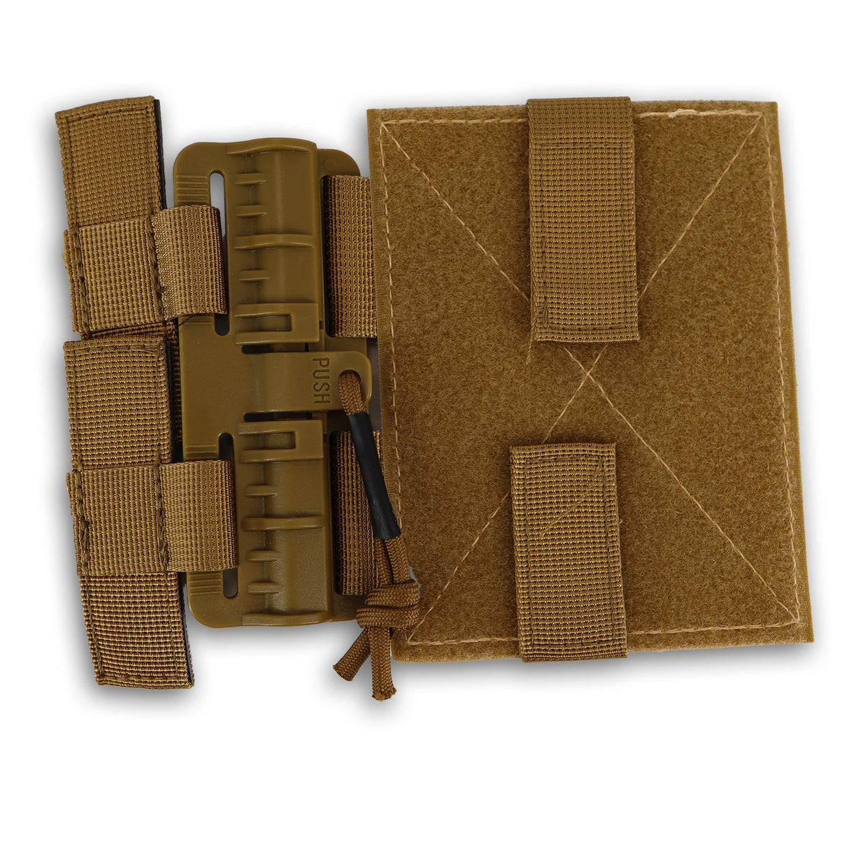 K-Force - Schnellverschluss für TYR-Plattenträger-Kampfweste & Basis-K-Force Tactical-GearFreak.de-6