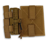 K-Force - Schnellverschluss für TYR-Plattenträger-Kampfweste & Basis-K-Force Tactical-GearFreak.de-6