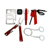 K-Force - Survivalkit Basic-Überlebensausrüstung-K-Force Tactical-GearFreak.de-2