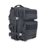 K-Force - Tactical Explorer Rucksack Klein 25 Liter // Olivgrün-Kurze Patrouille-K-Force Tactical-GearFreak.de-1