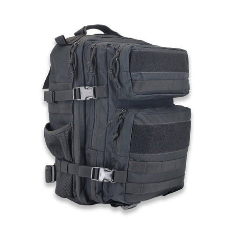 K-Force - Tactical Explorer Rucksack Klein 25 Liter // Olivgrün-Kurze Patrouille-K-Force Tactical-GearFreak.de-1