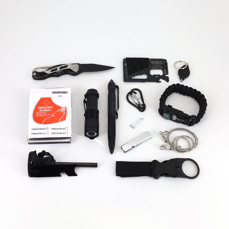 K-Force - Überlebenskit-Überlebensausrüstung-K-Force Tactical-GearFreak.de-2