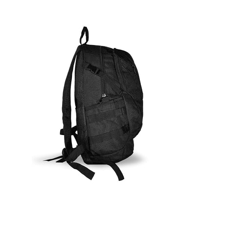K-Force - Range Utility Light Rucksack 12 Liter // Schwarz