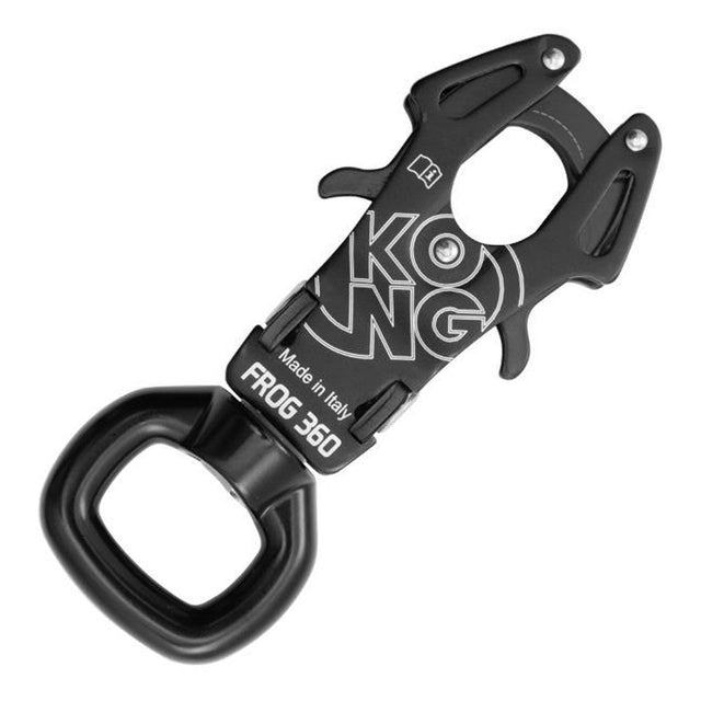 KONG Italy - Frog 360 Kabelverbinder-Kletterausrüstung-KONG Italy-GearFreak.de-1