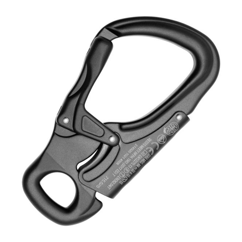 KONG Italy - Tango Einhandkarabiner-Kletterausrüstung-KONG Italy-GearFreak.de-1