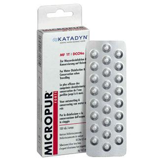 Katadyn - Micropur Forte MF 1T-Wasserreinigung-Katadyn-GearFreak.de-1