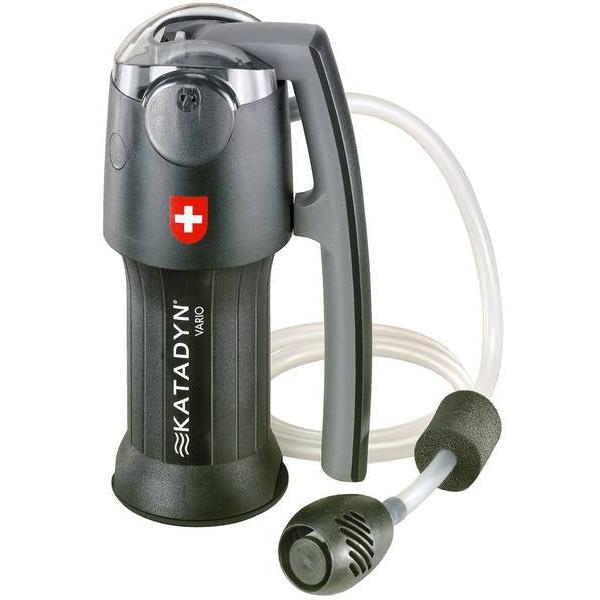 Katadyn - Vario Wasseraufbereitungspumpe-Wasserreinigung-Katadyn-GearFreak.de-1