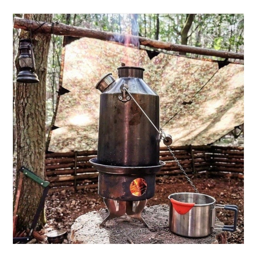 Kelly Kettle - Ultimatives Kit-Töpfe & Pfannen-Kelly Kettle-GearFreak.de-6