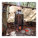 Kelly Kettle - Ultimatives Kit-Töpfe & Pfannen-Kelly Kettle-GearFreak.de-6
