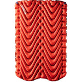 Klymit - Isolierte Doppel-V- Matten-Matten - Luft-Klymit-GearFreak.de-1