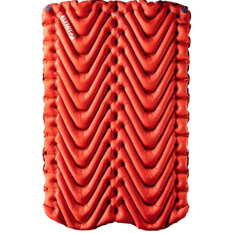 Klymit - Isolierte Doppel-V- Matten-Matten - Luft-Klymit-GearFreak.de-1