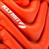 Klymit - Isolierte Doppel-V- Matten-Matten - Luft-Klymit-GearFreak.de-3