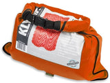 Klymit - Isolierte Doppel-V- Matten-Matten - Luft-Klymit-GearFreak.de-4