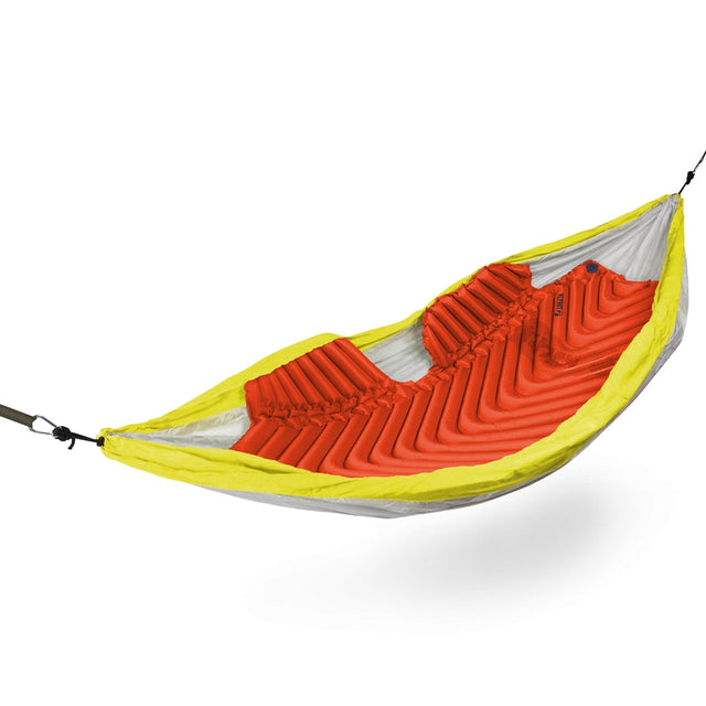 Klymit - Isolierte Hängematte V Hängematte Matten-Hängematten-Klymit-GearFreak.de-1