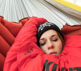 Klymit - Isolierte Hängematte V Hängematte Matten-Hängematten-Klymit-GearFreak.de-6