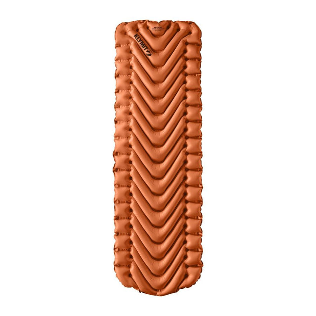 Klymit - Isolierte Static V Lite ECO Matten-Matten - Luft-Klymit-GearFreak.de-1