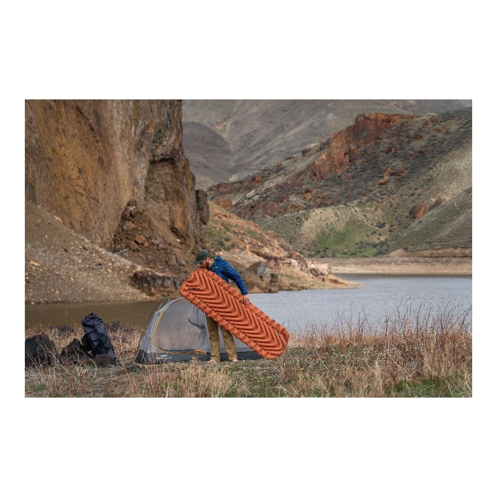 Klymit - Isolierte Static V Lite ECO Matten-Matten - Luft-Klymit-GearFreak.de-2