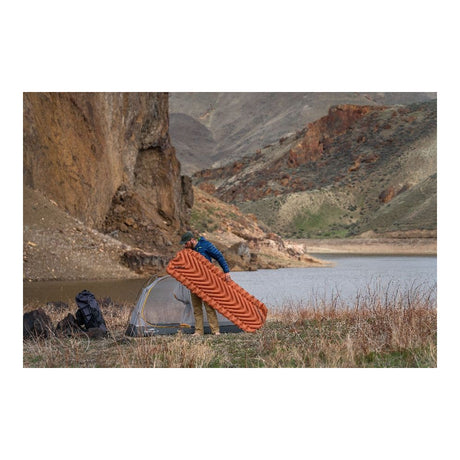 Klymit - Isolierte Static V Lite ECO Matten-Matten - Luft-Klymit-GearFreak.de-2