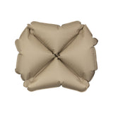 Klymit - Pillow X Kissen // Sand - Normal-Kissen-Klymit-GearFreak.de-2