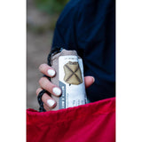 Klymit - Pillow X Kissen // Sand - Normal-Kissen-Klymit-GearFreak.de-3