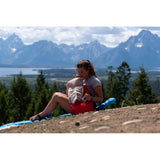 Klymit - Pillow X Kissen // Sand - Normal-Kissen-Klymit-GearFreak.de-5