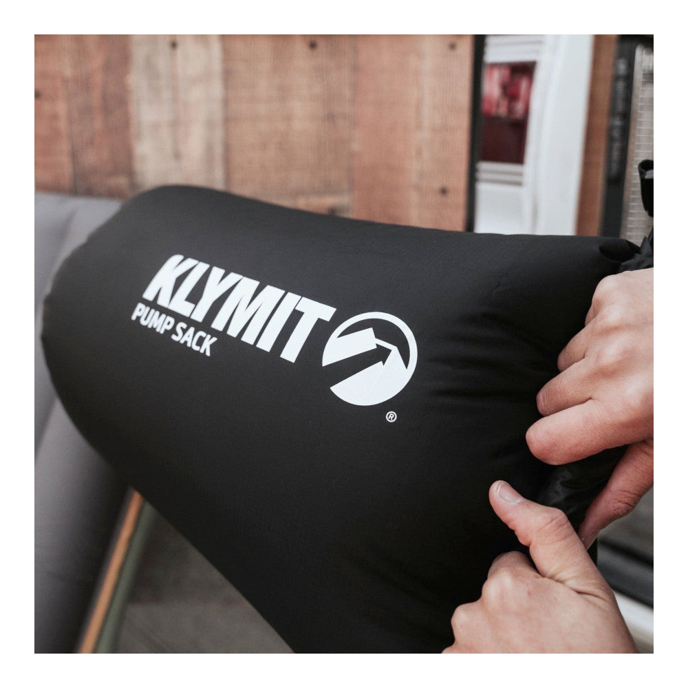 Klymit - Pumpsack 20L-Matten - Zubehör-Klymit-GearFreak.de-2