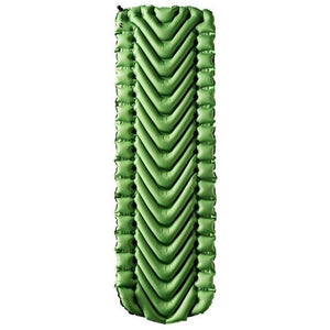Klymit - Static V Isomatte // Grün-Matten - Luft-Klymit-GearFreak.de-1
