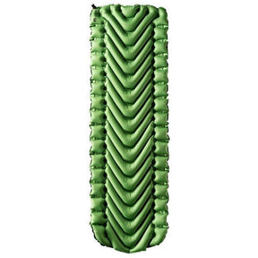 Klymit - Static V Isomatte // Grün-Matten - Luft-Klymit-GearFreak.de-1