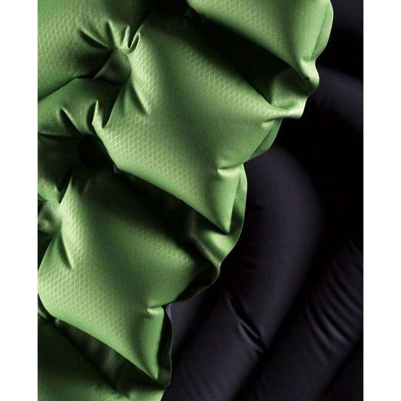 Klymit - Static V Isomatte // Grün-Matten - Luft-Klymit-GearFreak.de-6