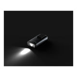 LEDLENSER - K6R Schlüsselbund-Taschenlampe 400 Lumen // Grau-Taschenlampen-LEDLENSER-GearFreak.de-3