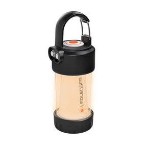 LEDLENSER - ML4 Warmlichtlaterne 300 Lumen-Tischlampen-LEDLENSER-GearFreak.de-1