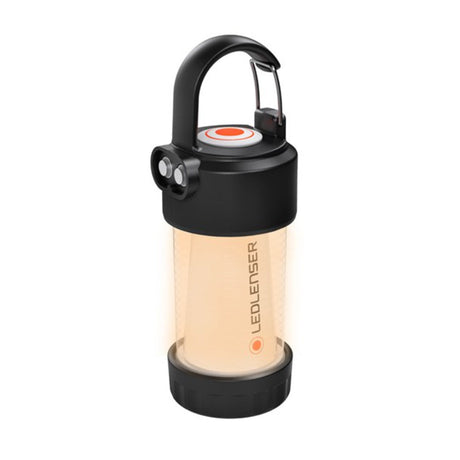 LEDLENSER - ML4 Warmlichtlaterne 300 Lumen-Tischlampen-LEDLENSER-GearFreak.de-1