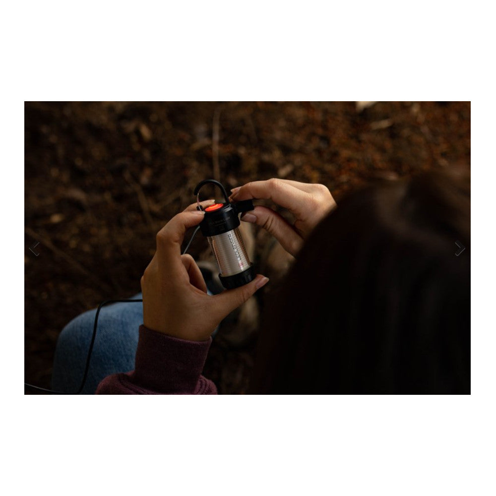 LEDLENSER - ML4 Warmlichtlaterne 300 Lumen-Tischlampen-LEDLENSER-GearFreak.de-3
