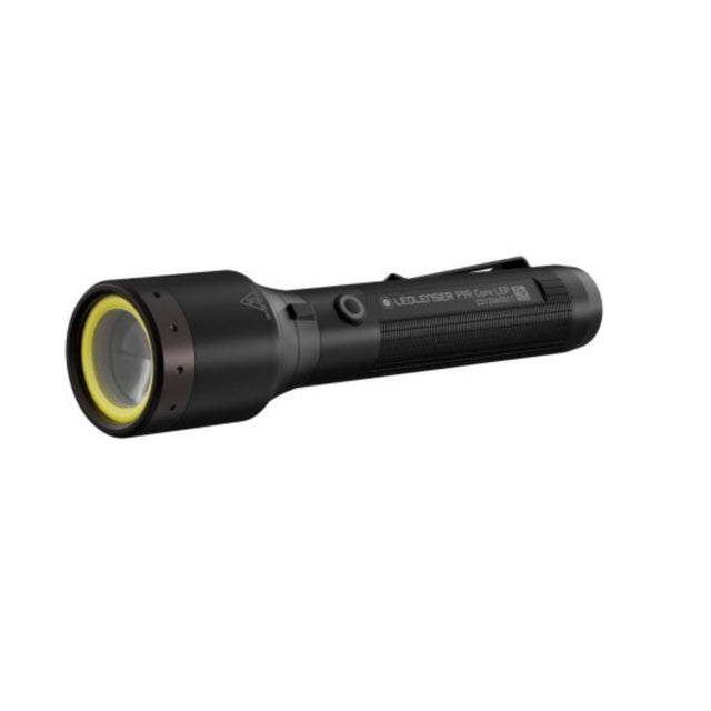 LEDLENSER - P9R Core LEP 1300 Lumen-Taschenlampen-LEDLENSER-GearFreak.de-1