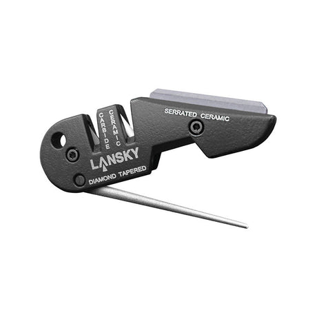 Lansky - Blademedic-Schleifsteine & Messerpflege-Lansky-GearFreak.de-1
