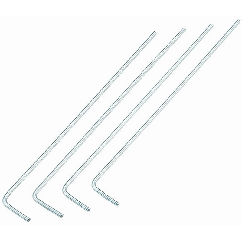 Lansky - Griffe für Schleifsteine (4er-Pack)-Zubehör für Messer-Lansky-GearFreak.de-1