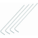 Lansky - Griffe für Schleifsteine (4er-Pack)-Zubehör für Messer-Lansky-GearFreak.de-1