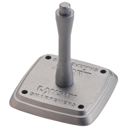 Lansky - Tischplattenhalter für Spitzer-Schleifsteine & Messerpflege-Lansky-GearFreak.de-1